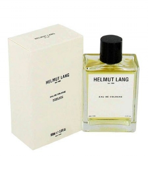 Helmut Lang Cologne - Click Image to Close